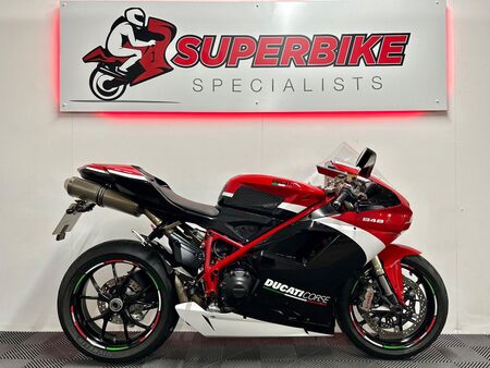 DUCATI