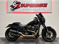 HARLEY-DAVIDSON Softail