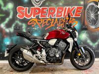HONDA CB1000R