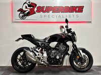 HONDA CB1000R