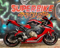 HONDA CBR1000RR Fireblade