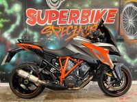 KTM 1290 SUPER DUKE GT