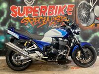 SUZUKI GSX1400