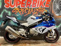 BMW S1000RR