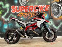 DUCATI Hypermotard