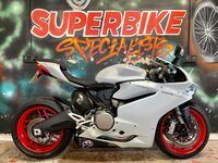 DUCATI 959 Panigale