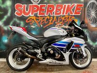 SUZUKI GSXR1000