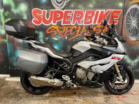 BMW S1000XR