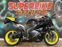 HONDA CBR600RR