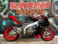 APRILIA RSV4