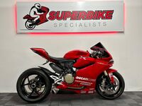 DUCATI 1299 Panigale