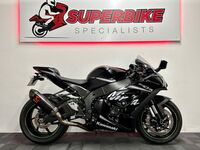 KAWASAKI ZX-10RR