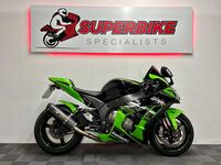 KAWASAKI NINJA