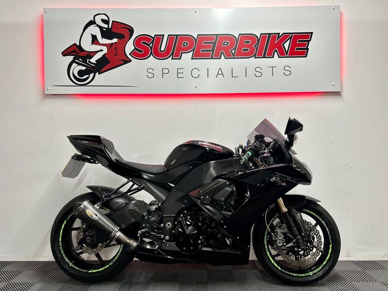 KAWASAKI NINJA