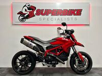 DUCATI Hypermotard