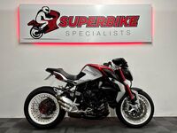 MV AGUSTA DRAGSTER