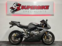 TRIUMPH DAYTONA 675