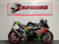 APRILIA RSV4